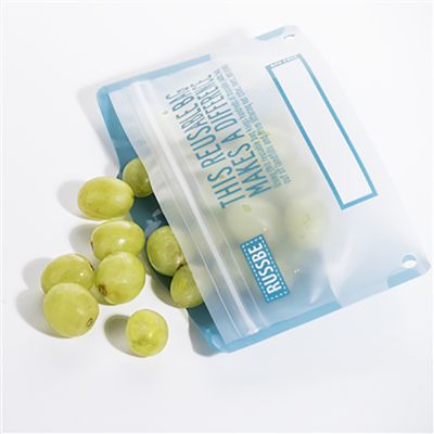 Russbe Reusable Freezer Bags – Pack of 8 image(8)