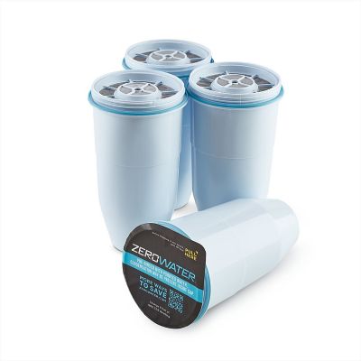 Zerowater 5-Stage Water Filter Replacement - 1 Pack