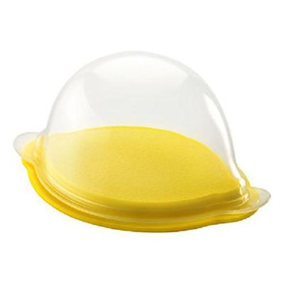 Metaltex Lemon Saver Fridge Storage image(3)