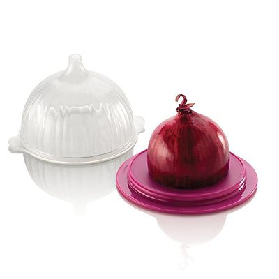 Metaltex Onion Saver Fridge Storage - (Image 2)