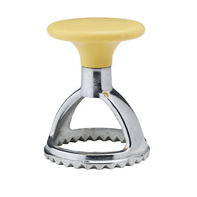 Ravioli Maker Stamp Press Set – 1 Square 1 Round image(13)