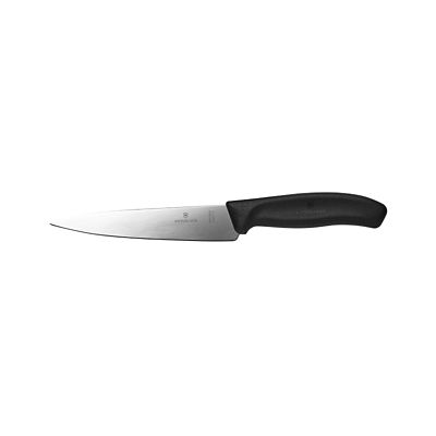 Victorinox Swiss Classic Chef’s Knife 15cm Blade Lakeland