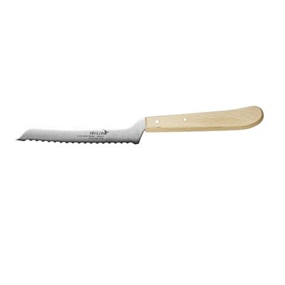 Déglon Serrated Tomato Knife 11cm Blade Lakeland