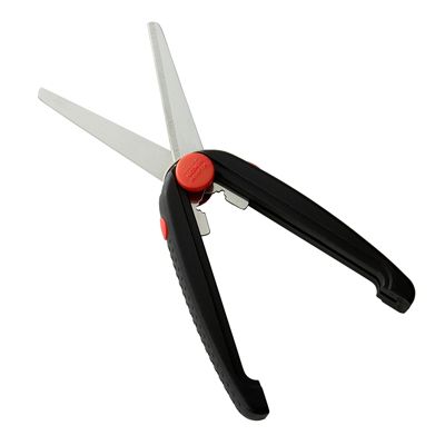 Kuhn Rikon Retractable Kitchen Shears image(1)