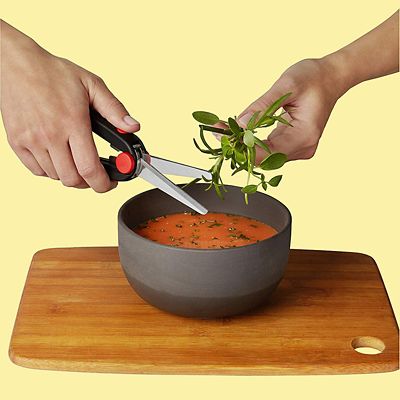 Kuhn Rikon Retractable Kitchen Shears image(2)