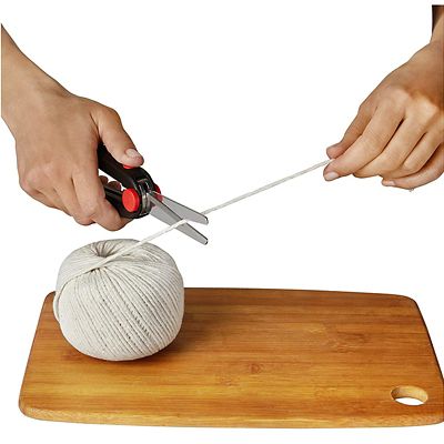 Kuhn Rikon Retractable Kitchen Shears image(5)