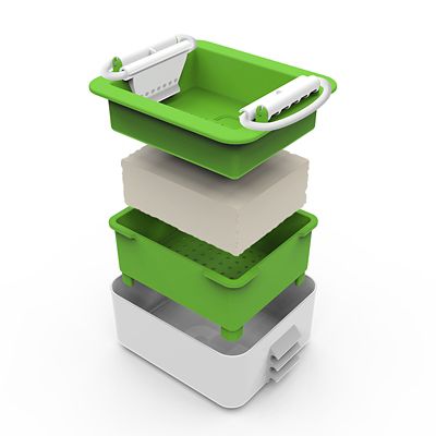 Tofuture Tofu Press Lakeland