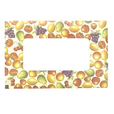 Lakeland SelfAdhesive Decorative Jam Jar Labels x40 Lakeland