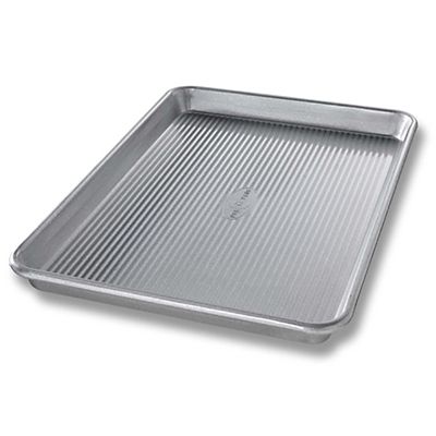 USA Pan Quarter Sheet Baking Pan image(1)