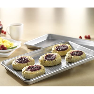 USA Pan Quarter Sheet Baking Pan image(3)