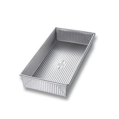USA Pan Biscotti Baking Pan Lakeland