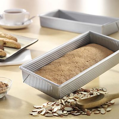 USA Pan Biscotti Baking Pan image(4)