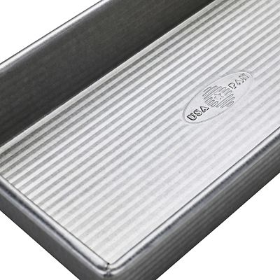 USA Pan Biscotti Baking Pan image(7)