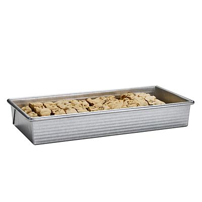 USA Pan Biscotti Baking Pan image(9)