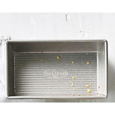 USA Pan 1.25lb Small Loaf Tin image(3)