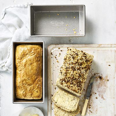 USA Pan 1.5lb Large Loaf Pan image(2)