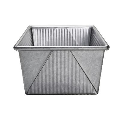 USA Pan 1.5lb Large Loaf Pan image(4)