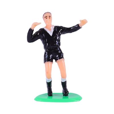 PME Football Match Cake Topper Set - 9 Piece Set image(5)