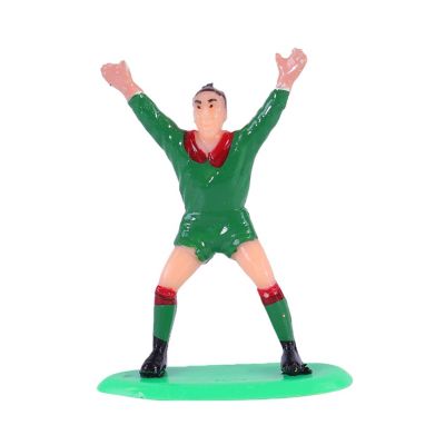 PME Football Match Cake Topper Set - 9 Piece Set image(7)