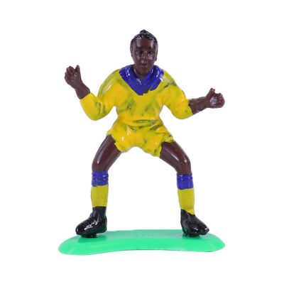 PME Football Match Cake Topper Set - 9 Piece Set image(8)