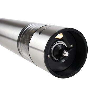 Salter Electronic Salt and Pepper Mill Set alt image 5