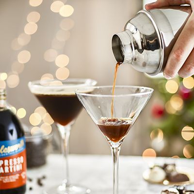 Lakeland 5-Piece Cocktail Shaker Set alt image 2