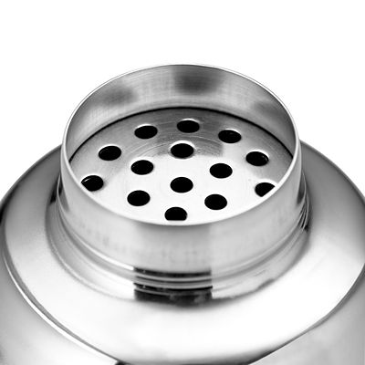 Lakeland 5-Piece Cocktail Shaker Set alt image 3