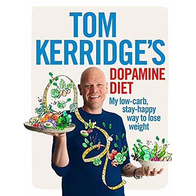 Tom Kerridge Dopamine Book image(1)