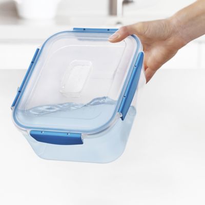 Joseph Joseph Nest Lock 5-Piece Food Storage Container Set Bright image(5)