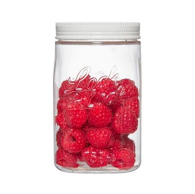 Lock & Lock Door Pocket Canister Storage Container 750ml - (Image 1)