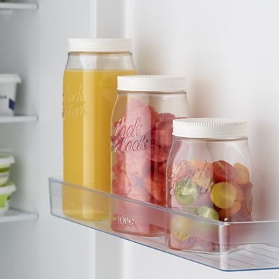 Lock & Lock Door Pocket Canister Storage Container 750ml - (Image 2)