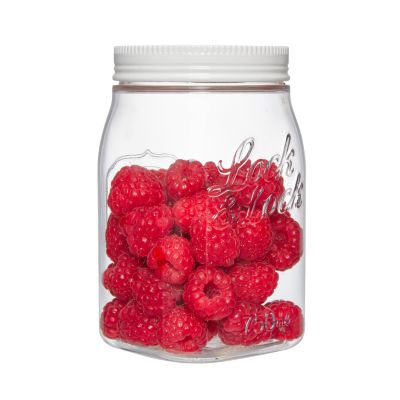 Lock & Lock Door Pocket Canister Storage Container 750ml - (Image 3)