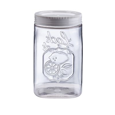 LocknLock Door Pocket Canister Storage Container 750ml image(5)