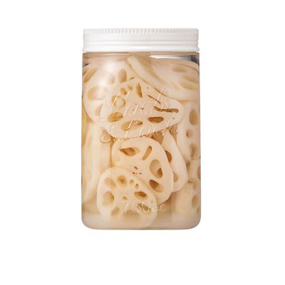 LocknLock Door Pocket Canister Storage Container 750ml image(6)