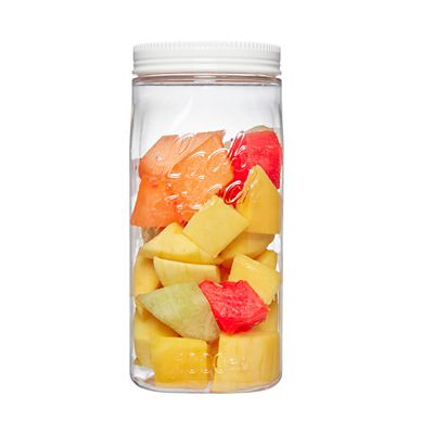 Lock & Lock Door Pocket Canister Storage Container 1L - (Image 1)