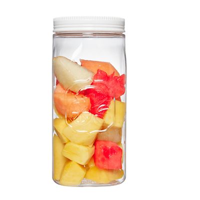 Lock & Lock Door Pocket Canister Storage Container 1L - (Image 3)