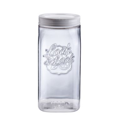 Lock & Lock Door Pocket Canister Storage Container 1L - (Image 4)