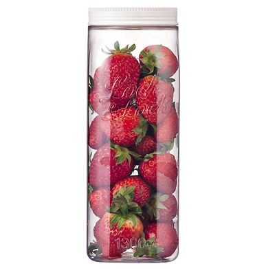 Lock & Lock Door Pocket Canister Storage Container 1.3L - (Image 3)