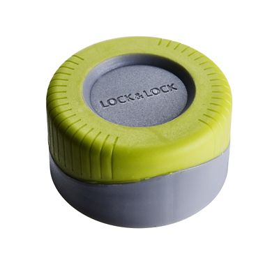 Lock & Lock Detox Sports Water Bottle Lime Green 520ml image(6)