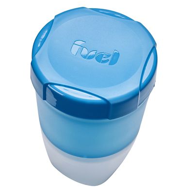 Trudeau Yoghurt and Granola Container For Breakfast On The Go 530ml image(4)