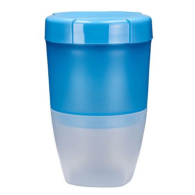 Trudeau Yoghurt and Granola Container For Breakfast On The Go 530ml image(5)