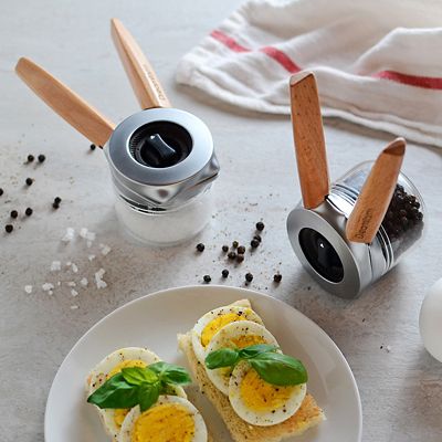 Dreamfarm Ortwo Grinder Mill alt image 10