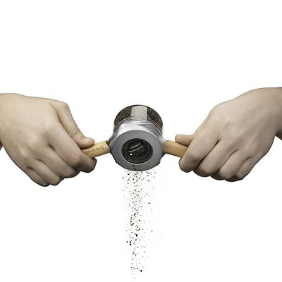 Dreamfarm Ortwo Grinder Mill alt image 6