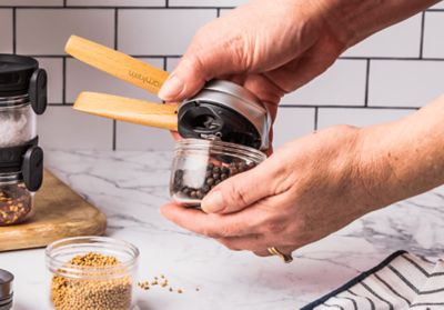 Dreamfarm Ortwo Grinder Mill alt image 7