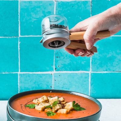 Dreamfarm Ortwo Grinder Mill alt image 9