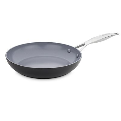 GreenPan Venice Pro 24cm Frying Pan Lakeland