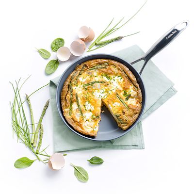 GreenPan Venice Pro 28cm Frying Pan image(6)