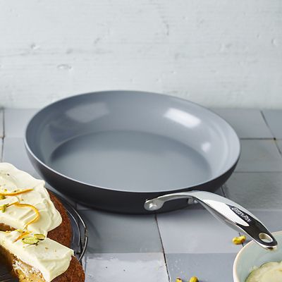 GreenPan Venice Pro 28cm Frying Pan image(7)