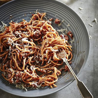 A Passion For Pasta Book by Carmela Sophia Sereno image(2)