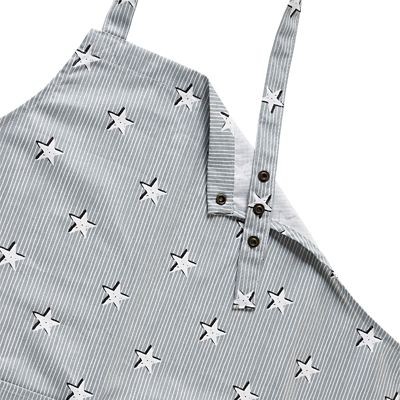 Mary Berry with Lakeland Star and Stripe Print Apron alt image 2